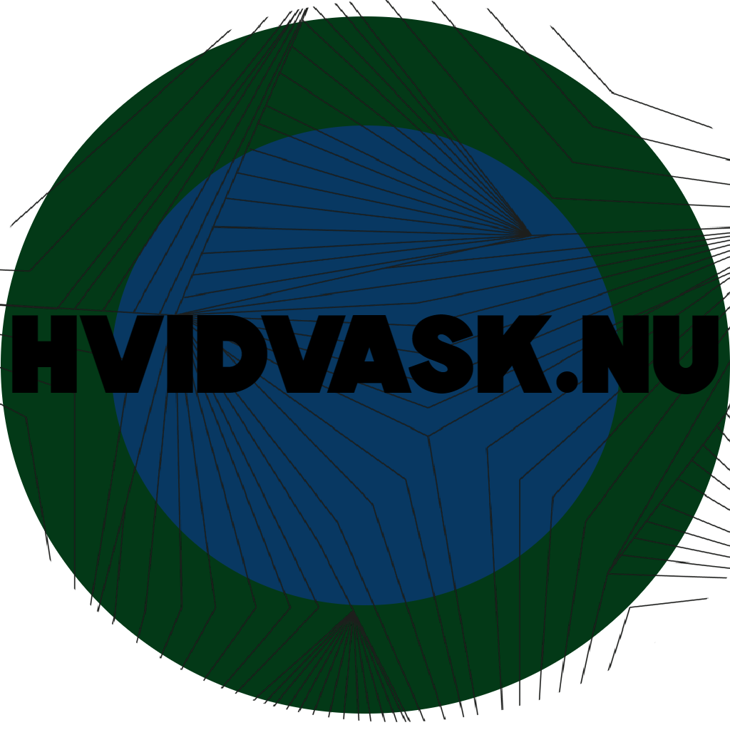 Hvidvask.nu