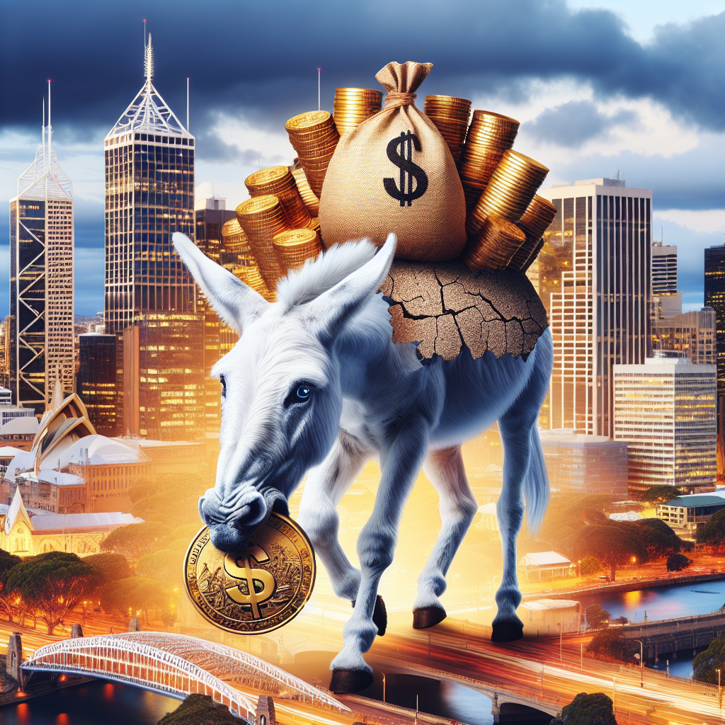 AUSTRAC Udgiver guide mod muldyr