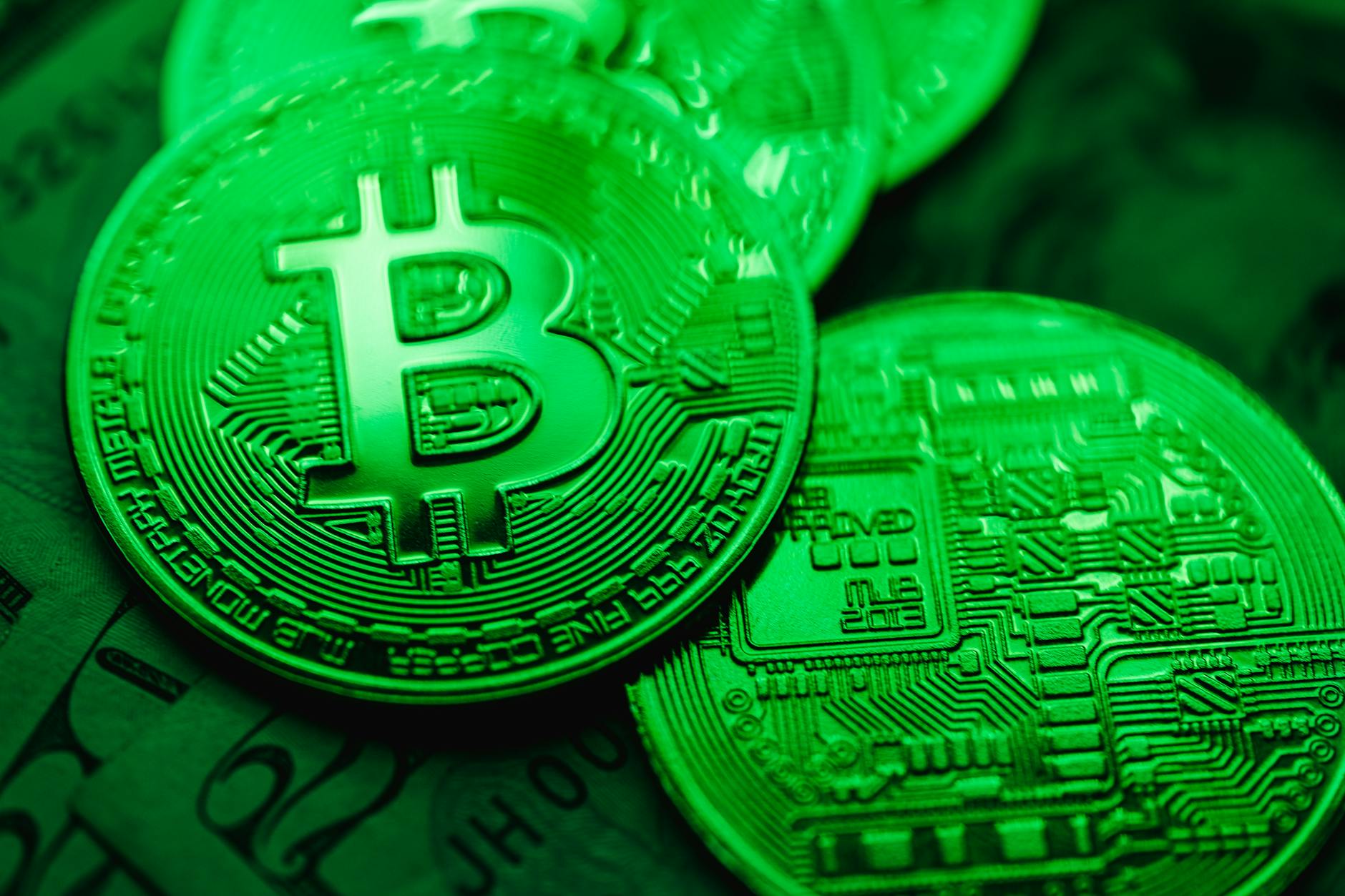FINTRAC: Krypto-ATM’er som middel til hvidvask