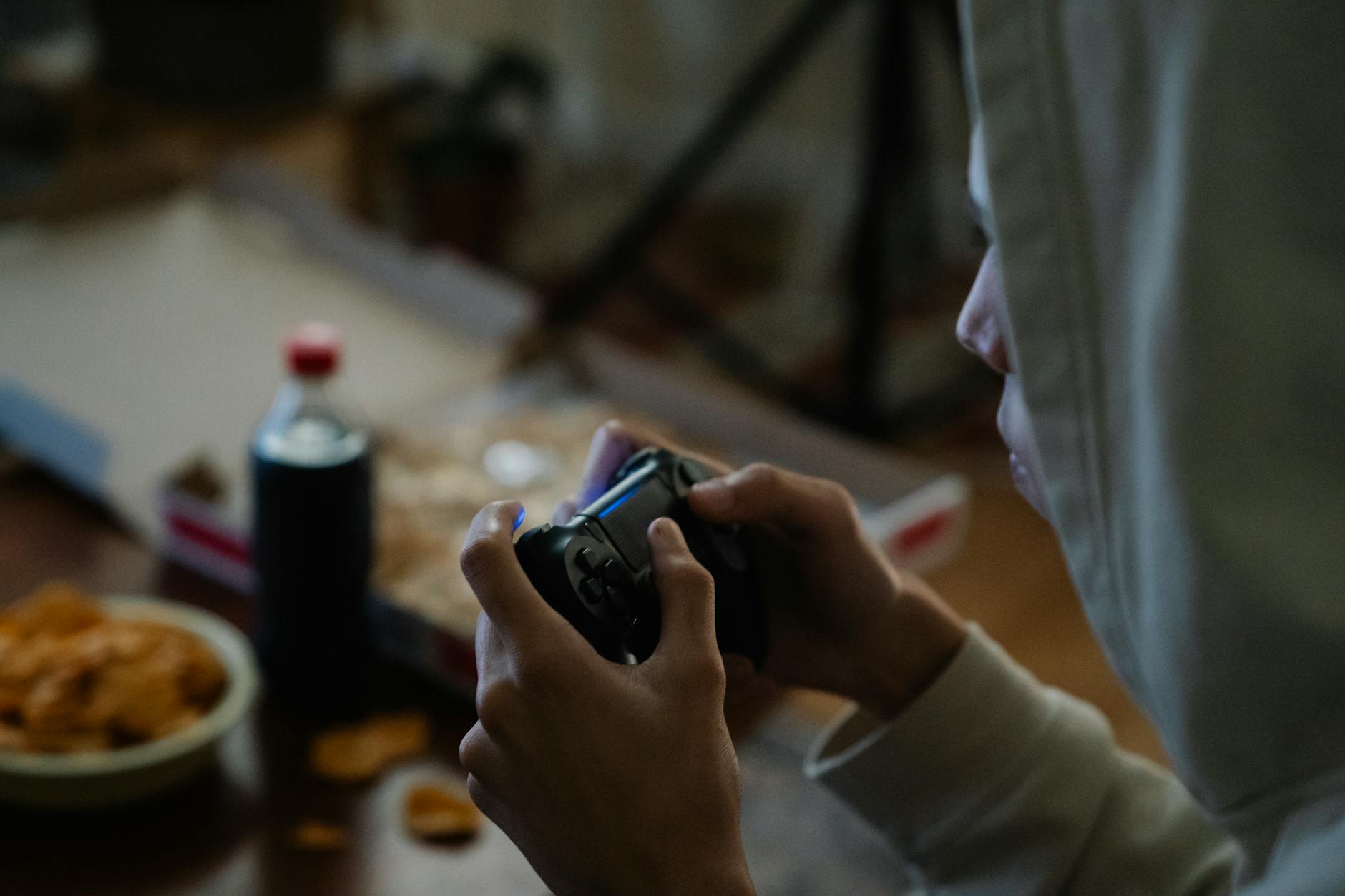 Lawfare: Hvidvaskning gennem videospil
