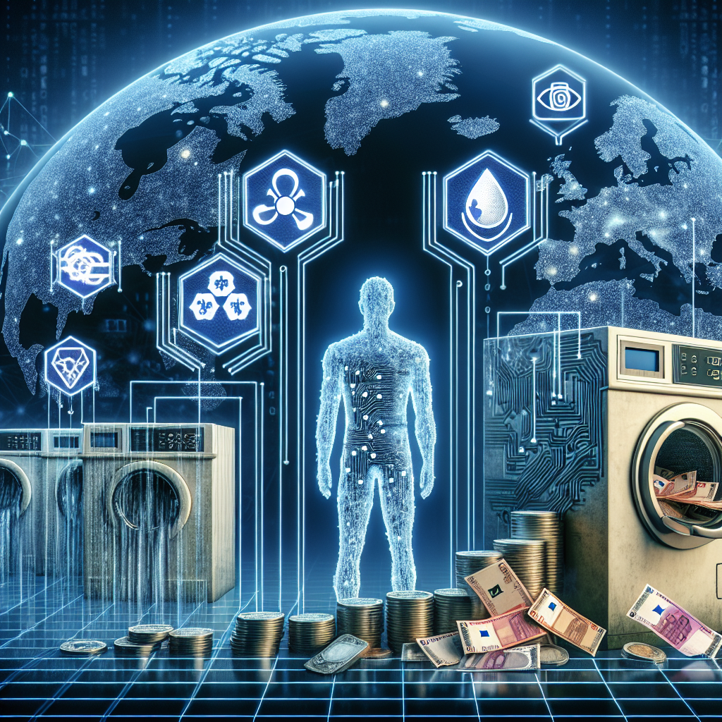 EUROPOL: Stigning i cyberkriminalitet