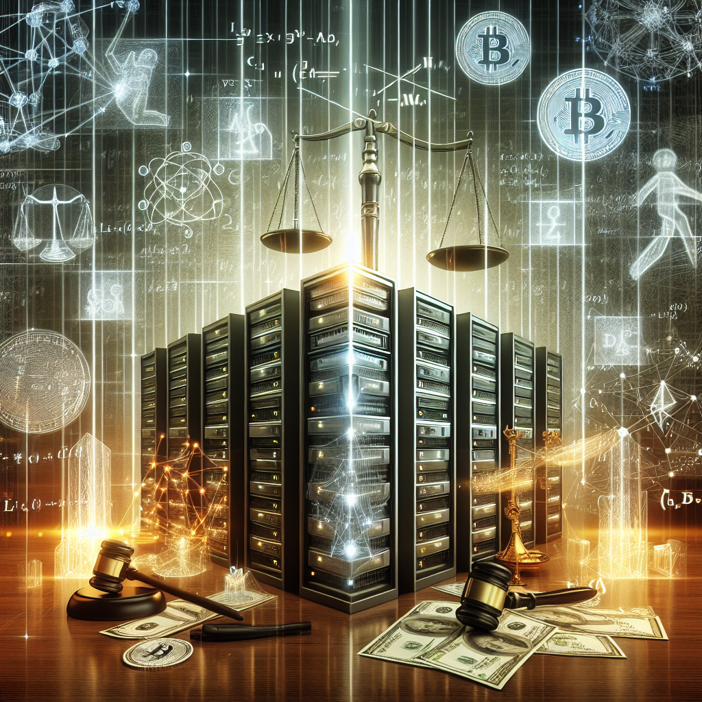 Kryptovalutas rolle i terrorfinansiering