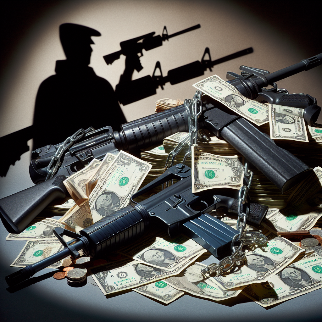 Udviklingen i finansieringen af udenlandske terroristkrigeres aktiviteter: 2014-2024
