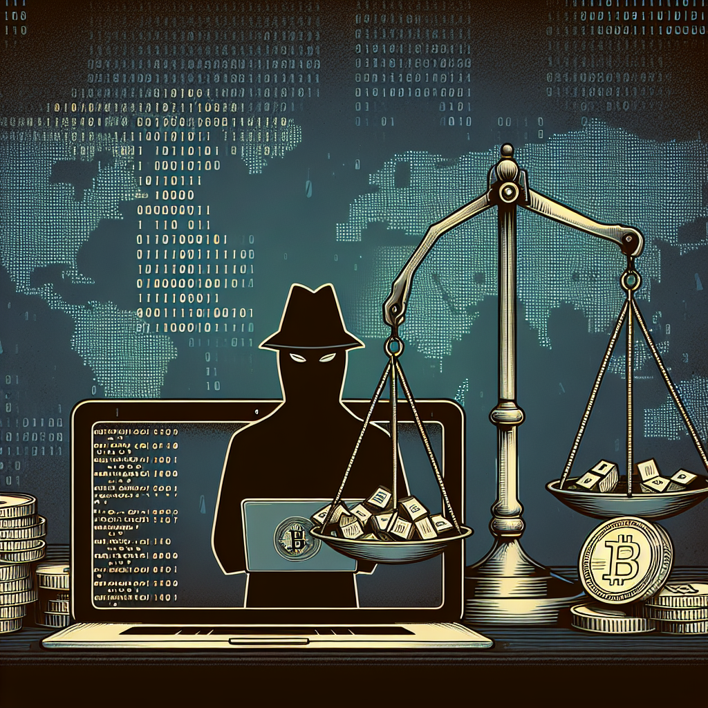 EUROPOL: Fraud vækster i organiseret kriminalitet